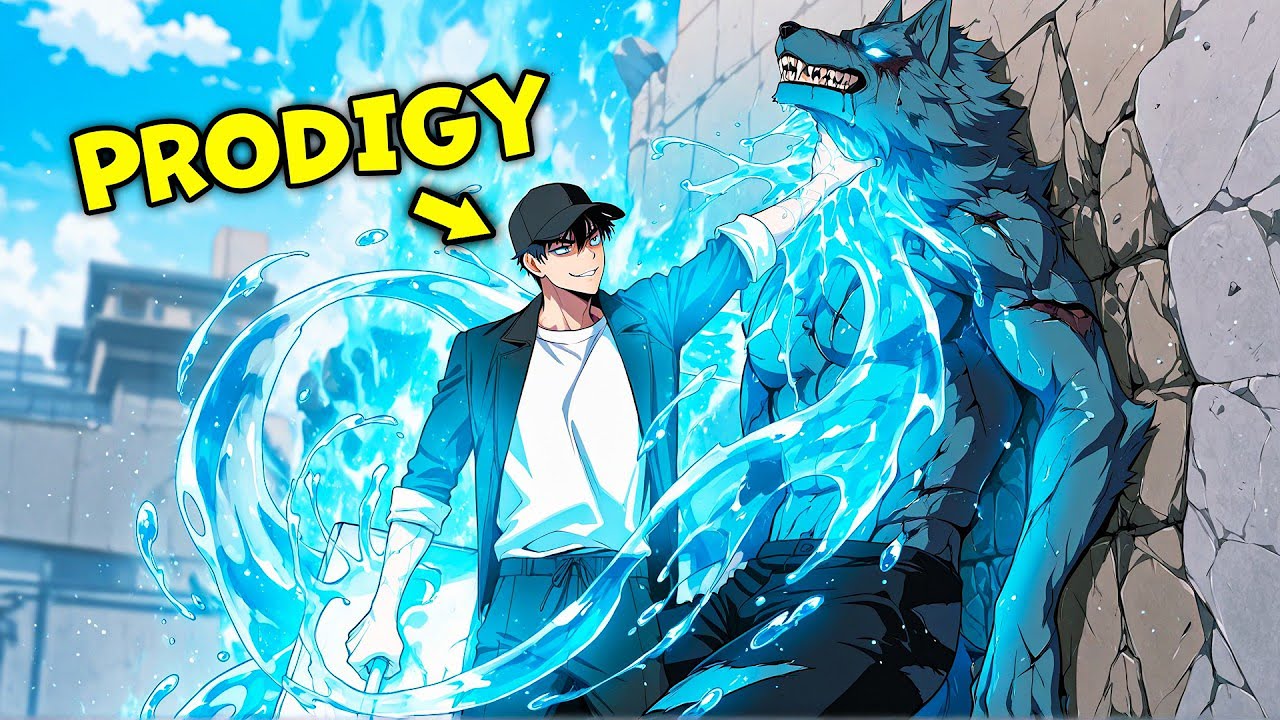 Kaya Niyang Gamitin ang Kahit Anong Magic nang Mas Mahusay kaysa sa Lahat ng Kaklase sa Academy!