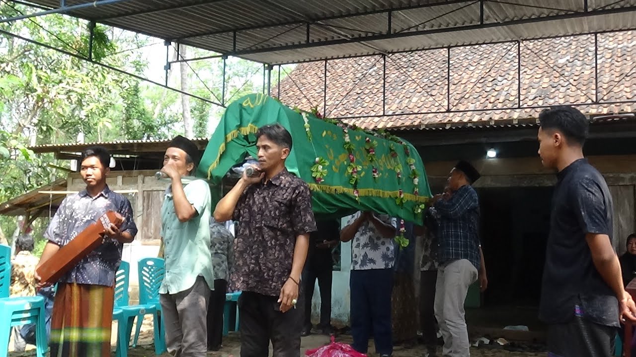 8 Agustus 2025 Almh Ibu Sukilah