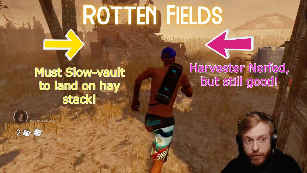 Rotten Fields Ultimate Juicing Guide - Best Loops with Examples (No Perks Since 2020)
