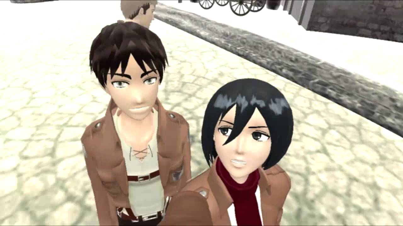 [MMD.] Old vine compilation #3 (7k sub special)