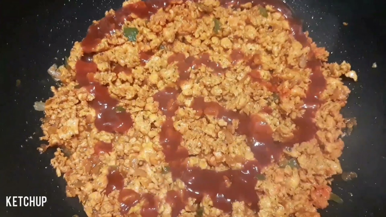chicken cheezy pates