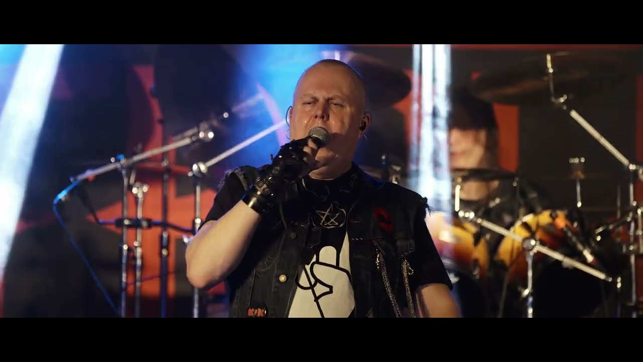 HERALD - Teadmata tund (live)