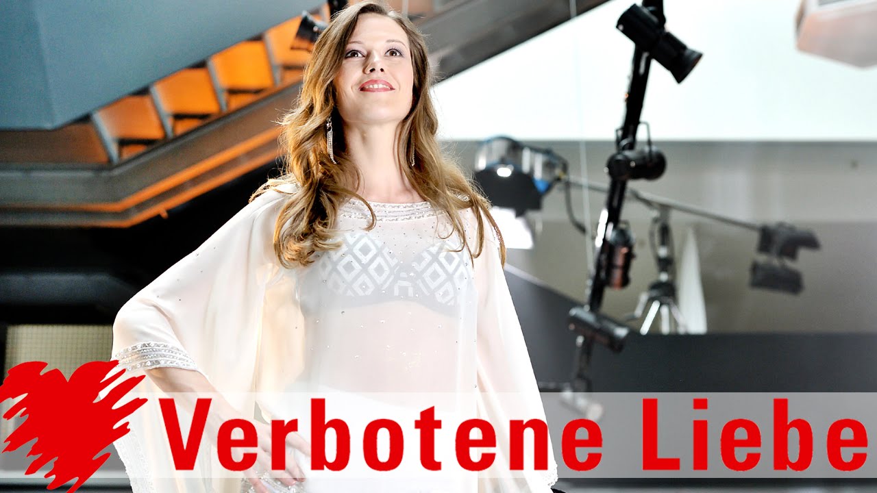 Verbotene Liebe - Folge 4574 - HD