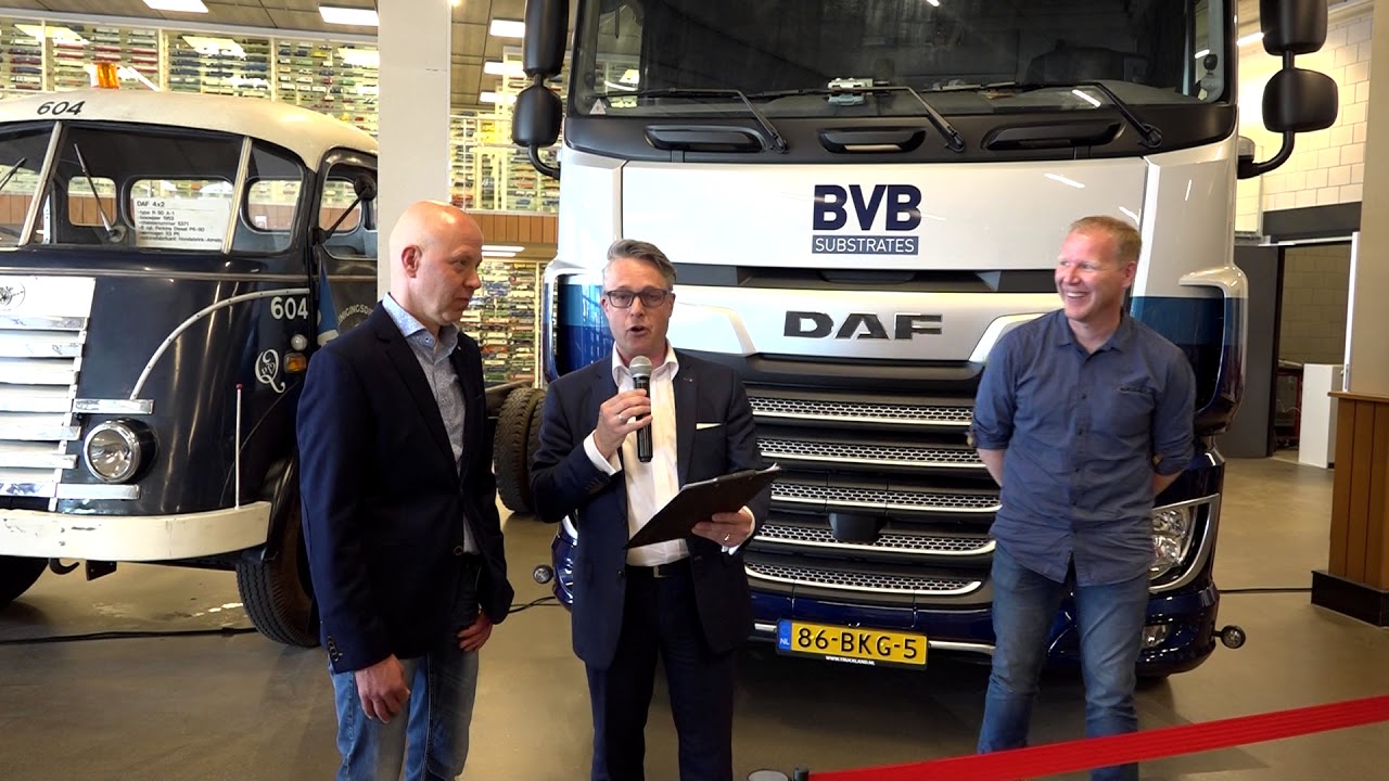 Boekpresentatie Marcel v/d Sluis 22-4-2018 - Deel 2 - Presentatie - V1