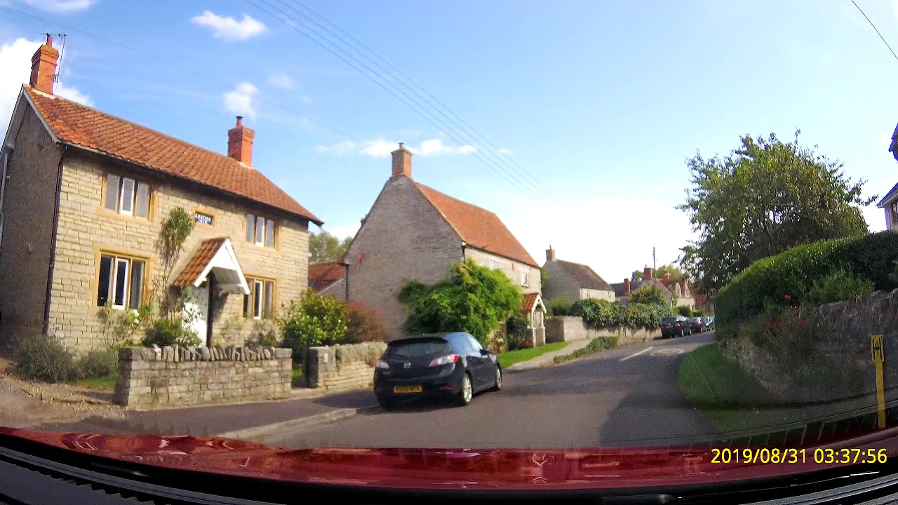 ButleighDrive