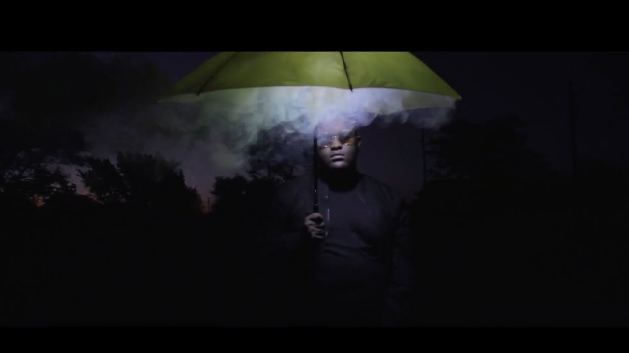 Church Ulukuta - In My Thoughts feat. Solomon Plate (Official Video)