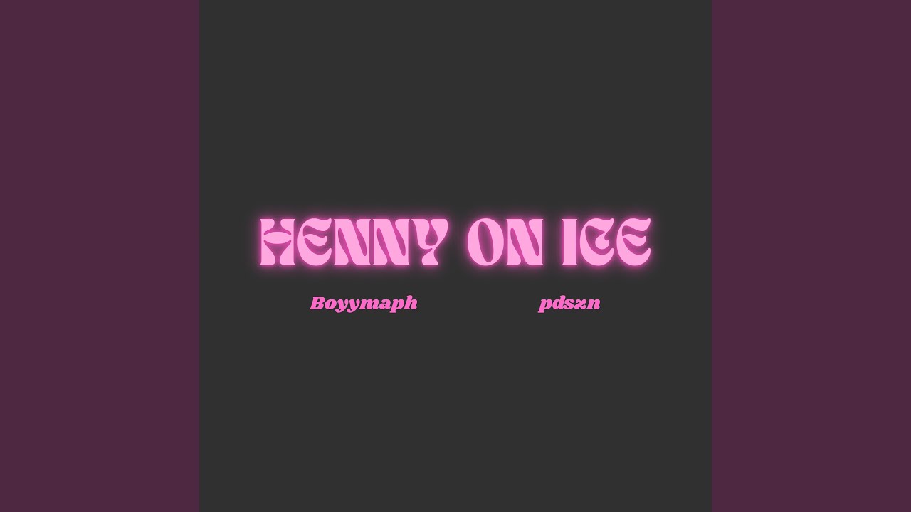 Henny on Ice