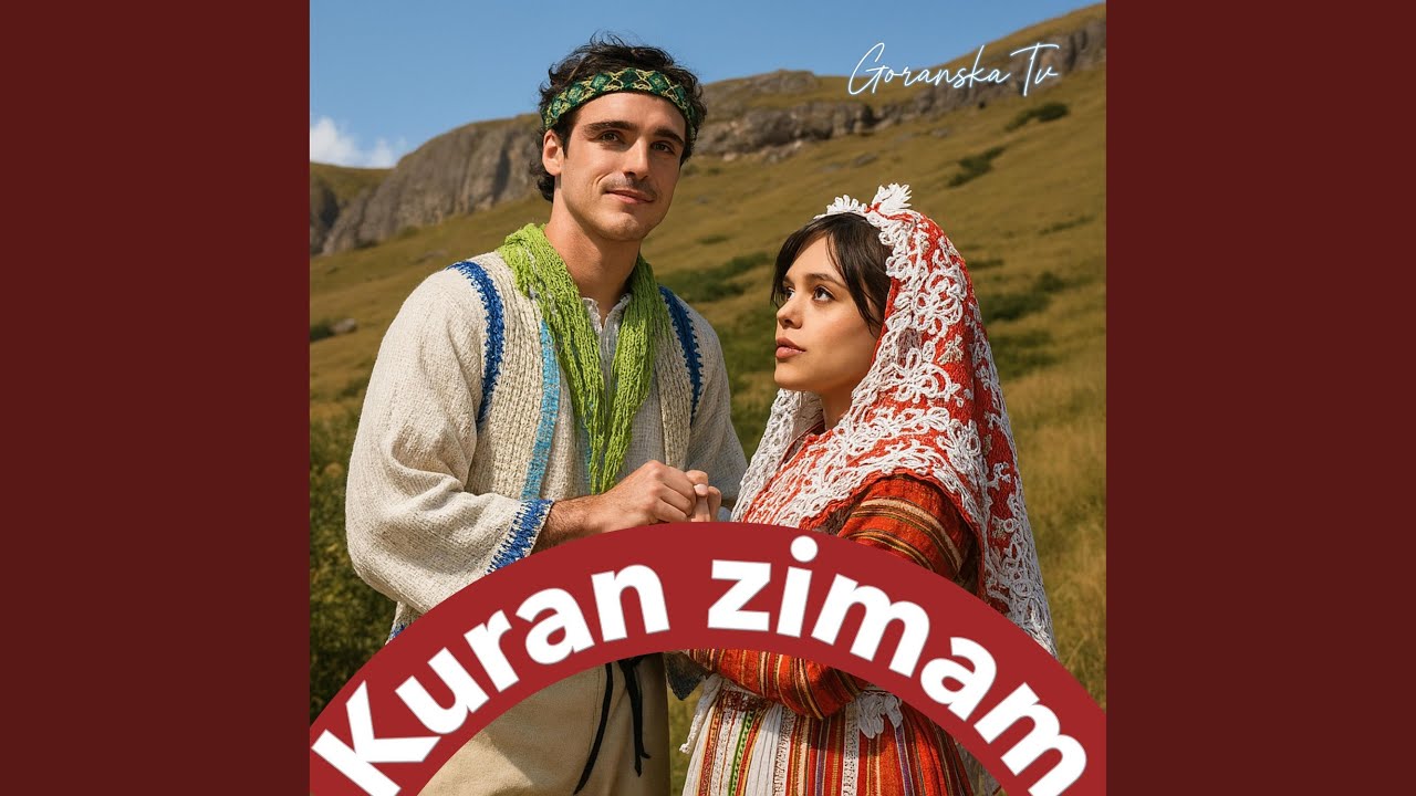 KURAN zimam