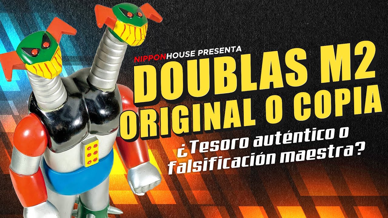 Tras la verdad del Doublas M2 - ¿Tesoro auténtico o falsificación maestra? El caso Madhunter
