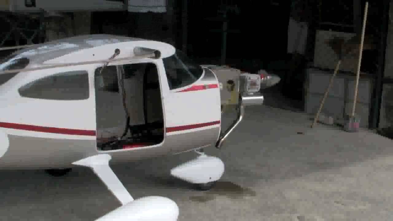Model aircraft manufacture in Thailand