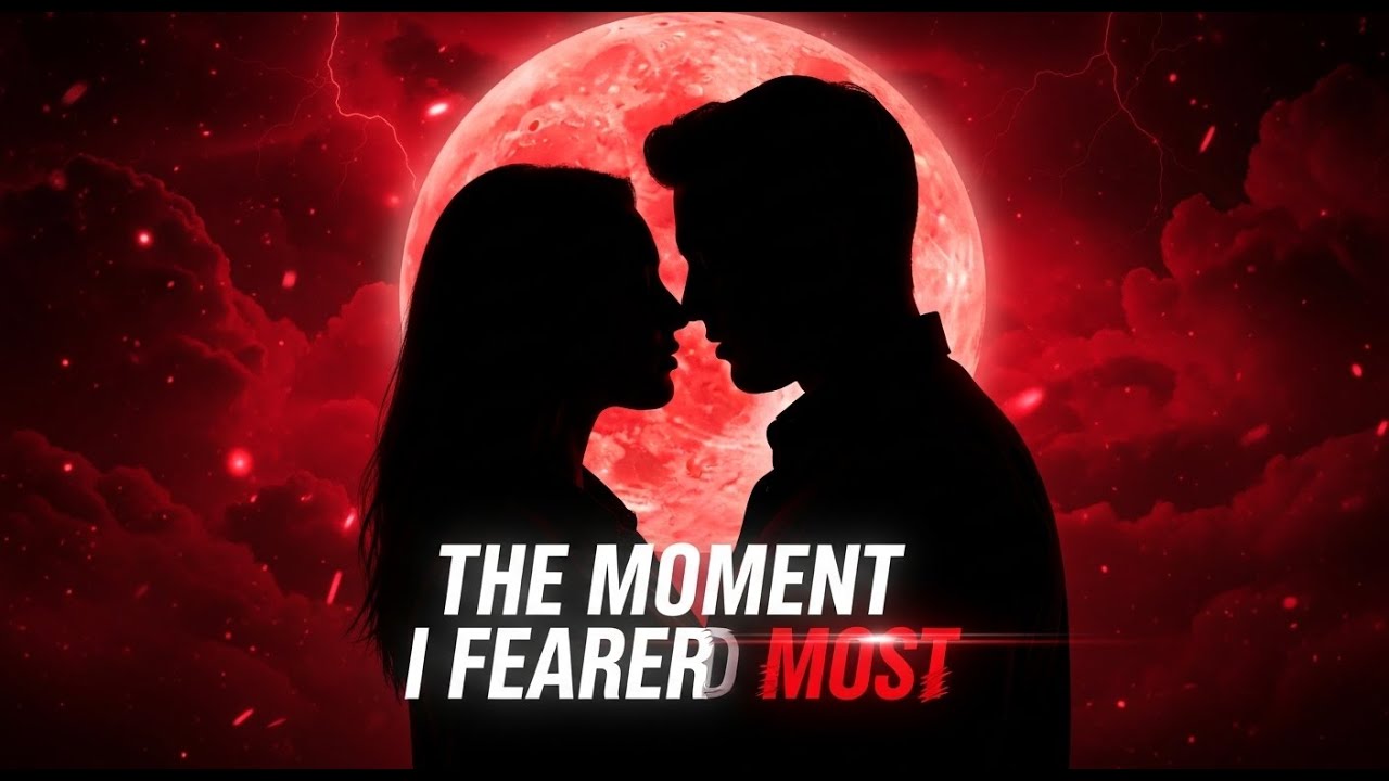 GOD TELLS YOU TODAY: THAT PERSON IS FACING THE MOMENT THEY FEARED MOST