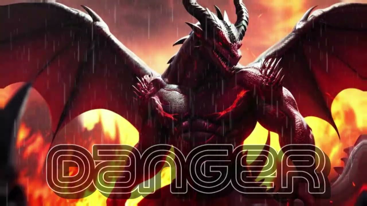 Free for profit (DANGER )aggressive metal beat