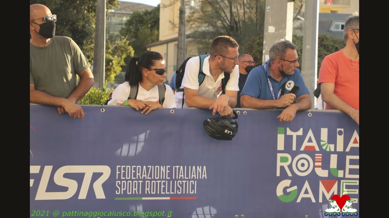 Rotellistica Roseda Merate stagione 2020-21