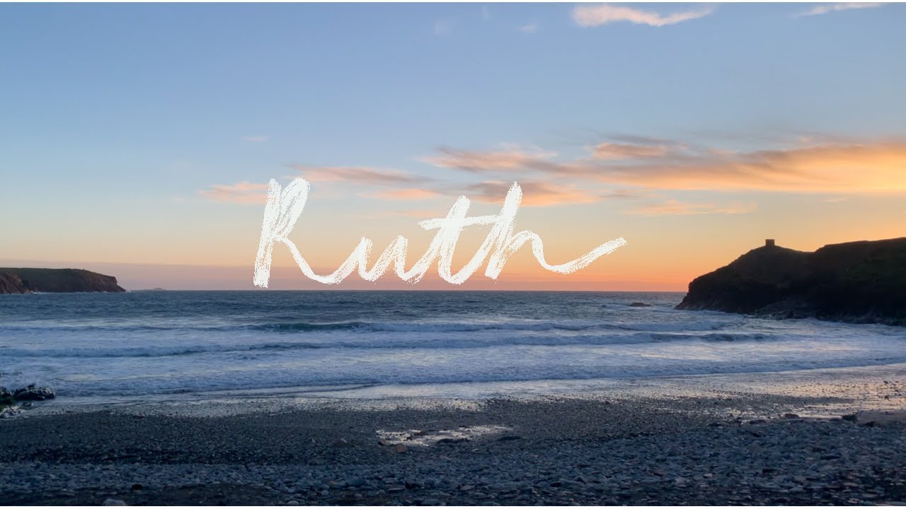 Ruth (Acoustic Version)