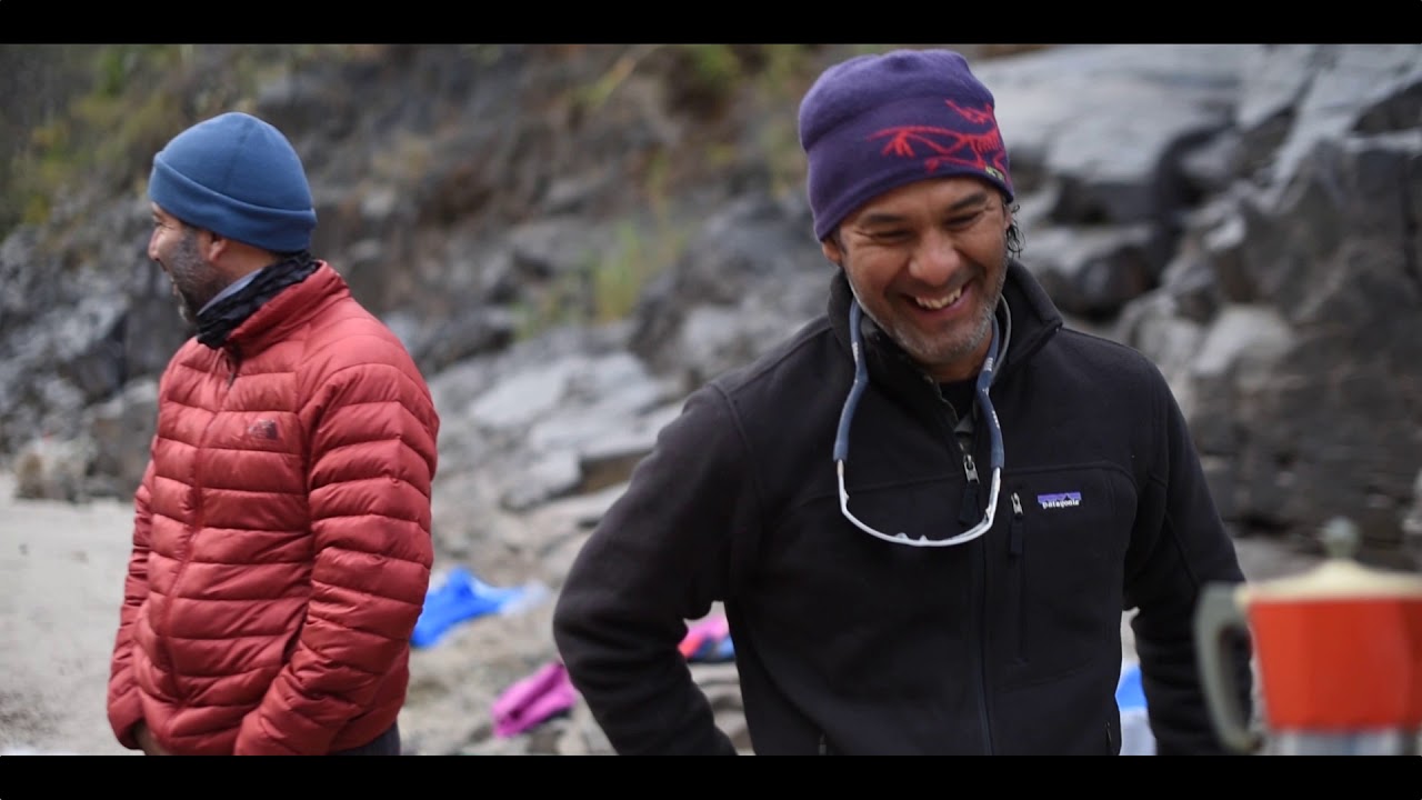 Apurimac River Expedition
