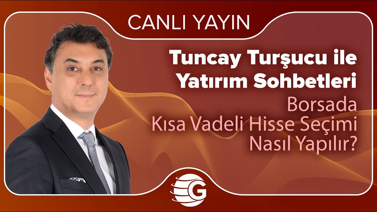 Borsada Kısa Vadeli Hisse Seçimi Nasıl Yapılır?