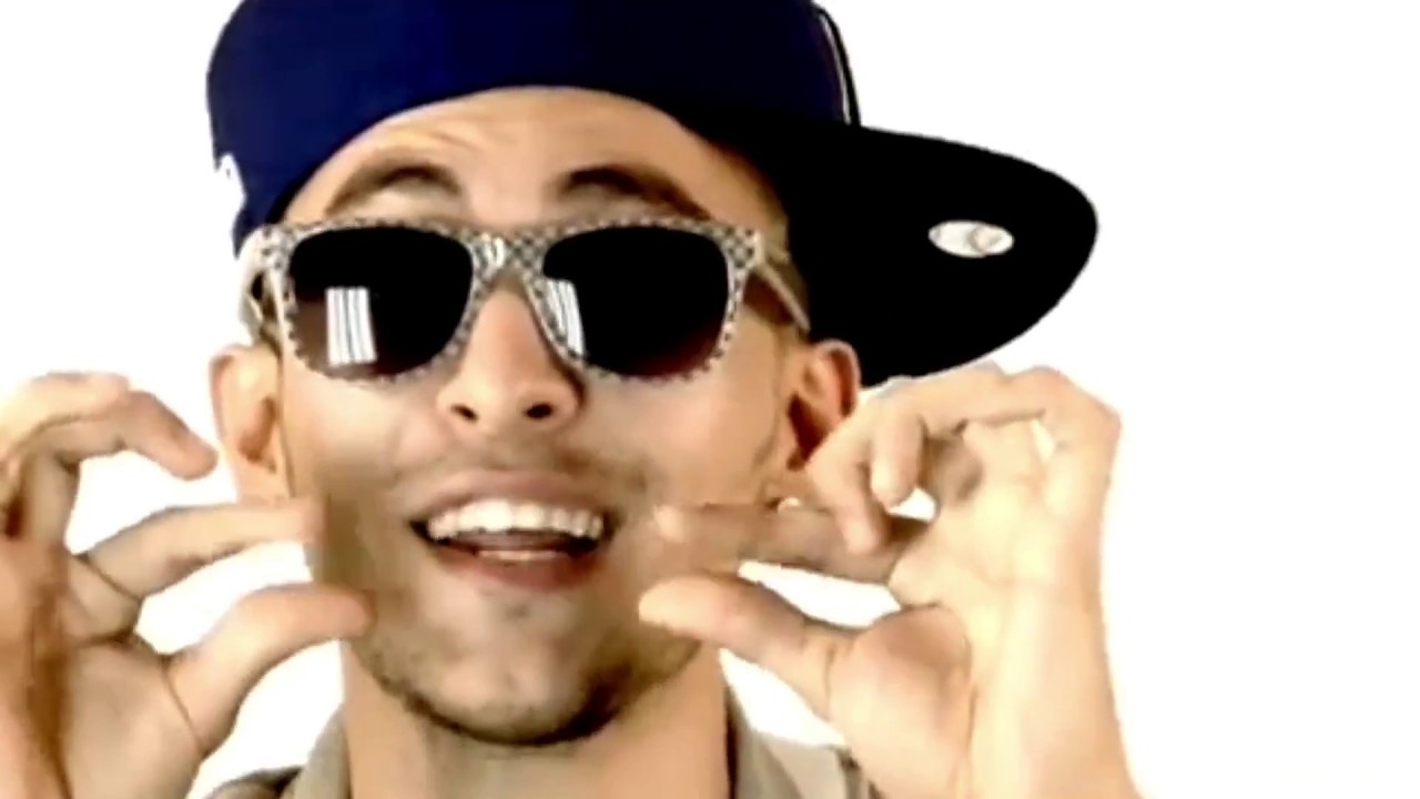 Da Play & Fresh - Conozcan Mi Nave (Official Music Video)