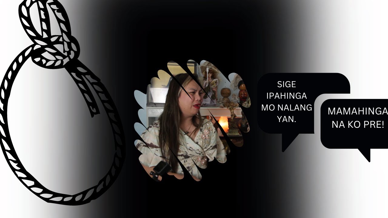 PAHINGA | Jay Costura