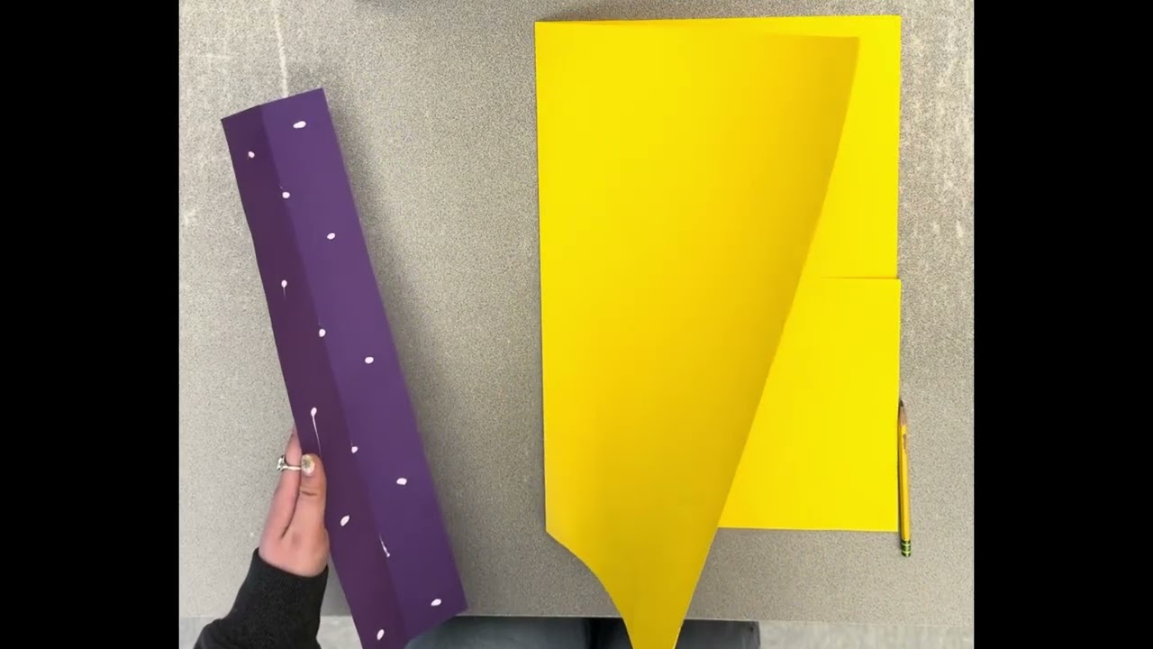 6th and 7th Grade Portfolio 