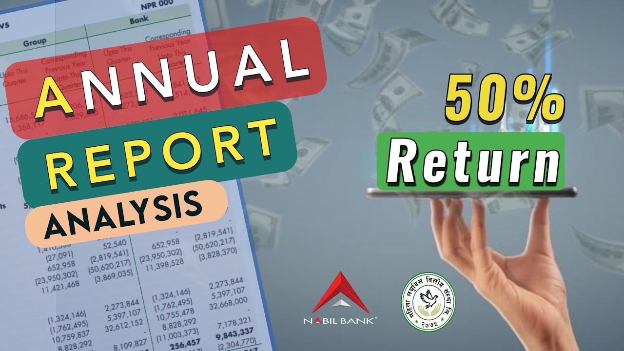 Analyze any company in 15 mins | How to read the Annual Report of a company ? | Valuation Part - 4