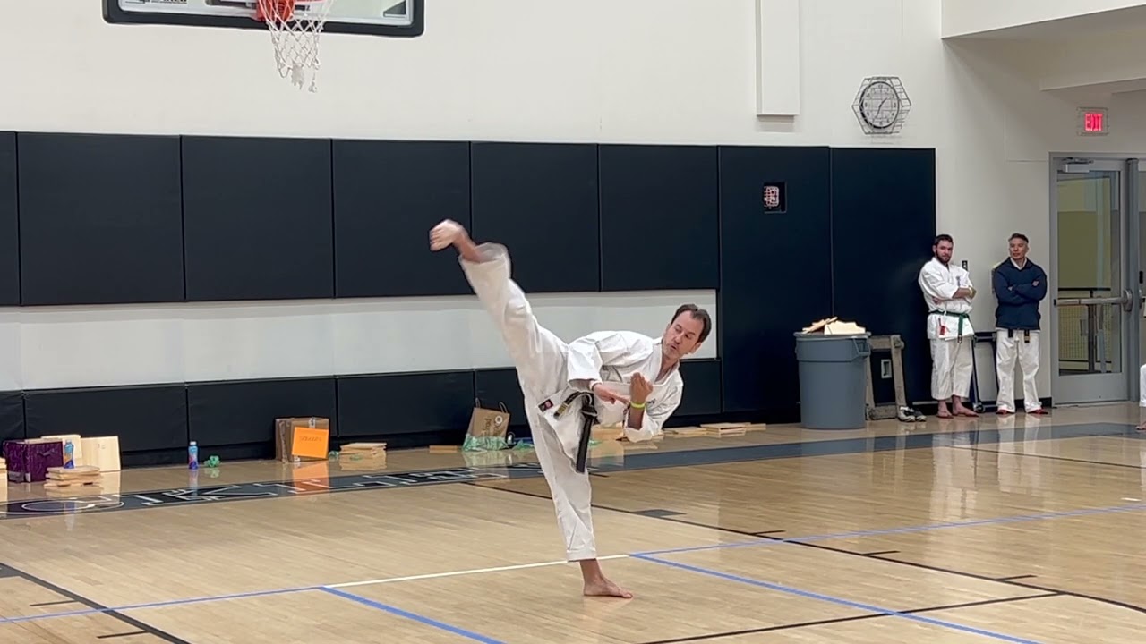 SEIDO 47th ANNIVERSARY BENEFIT TOURNAMENT 2023