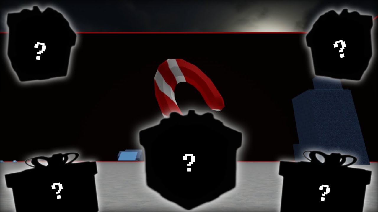 UT Soul Ops Boss Rush Extended Mystery Gift