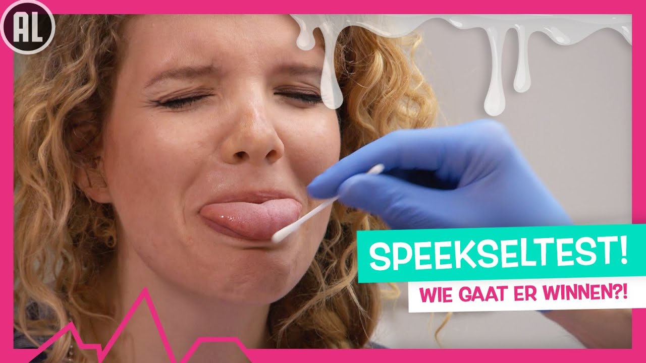 HEEFT ELBERT BETER SPUUG💦💦 DAN RACHEL?! - TOPDOKS