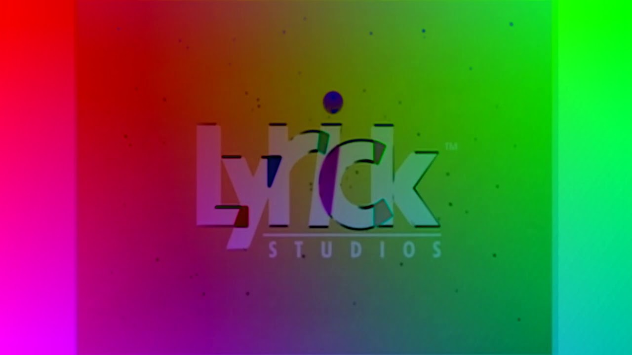 Lyrick Studios (1998) - Effects (Sponsored by Preview 2 Effects) in G Major 4