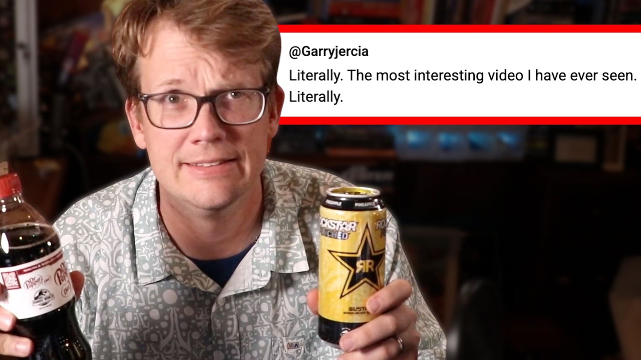 Caffeine is Very, Very Strange...