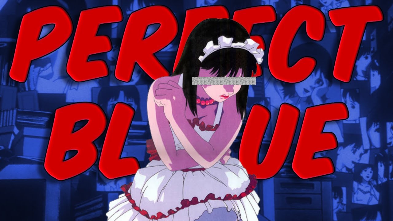 Perfect Blue Recap: The Anime That Shows The Dark Side Of Fame