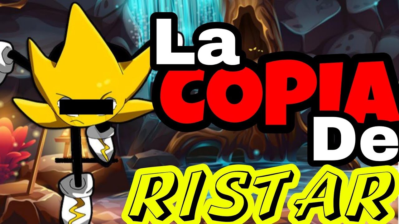 El Misterio de SUPER RISTAR RUN