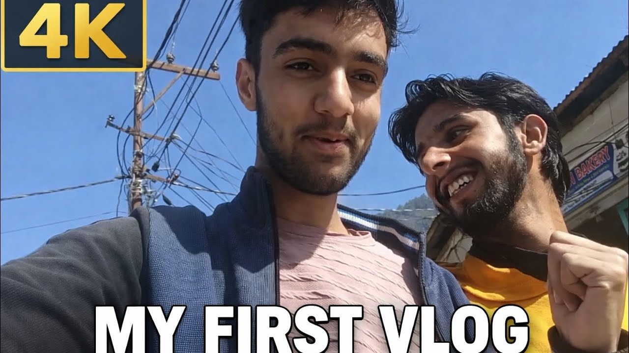 My First Vlog 😍 | New Beginning 2026?#vlog#