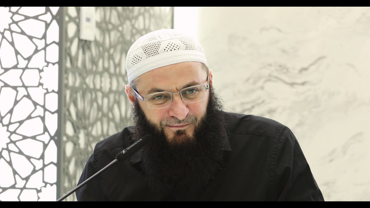 Ruajtja dhe përmbledhja e Kur'anit fisnik | Hoxhë Sadullah Bajrami