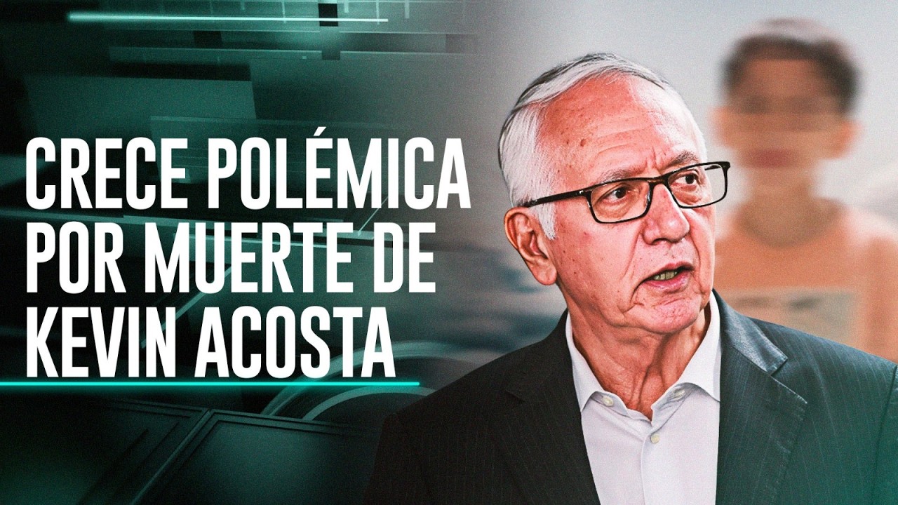 🔴 EN VIVO | La Otra Cara de la Moneda: Crece la polémica por muerte del niño Kevin Acosta