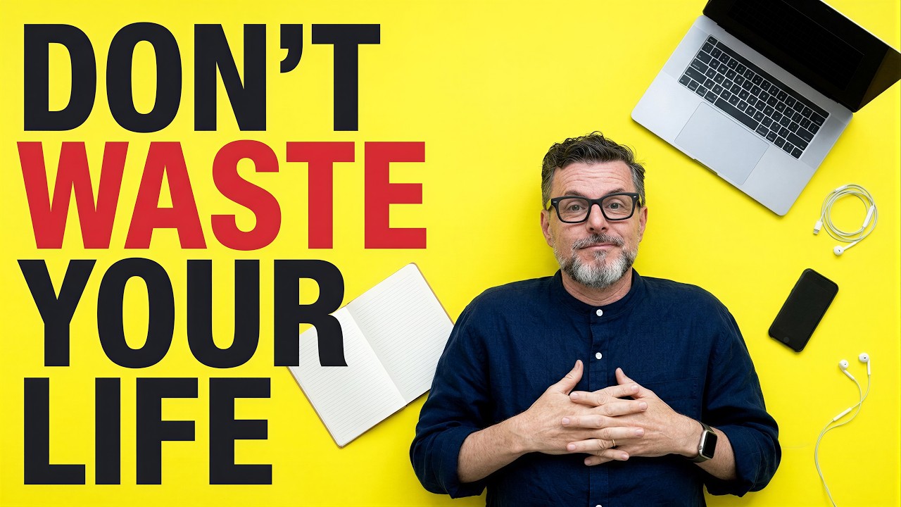 20 Years of Productivity Advice in 15 Minutes