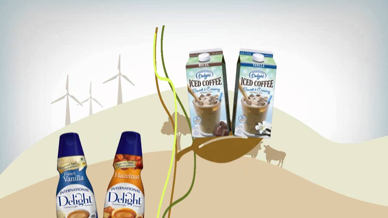 Whitewave Foods