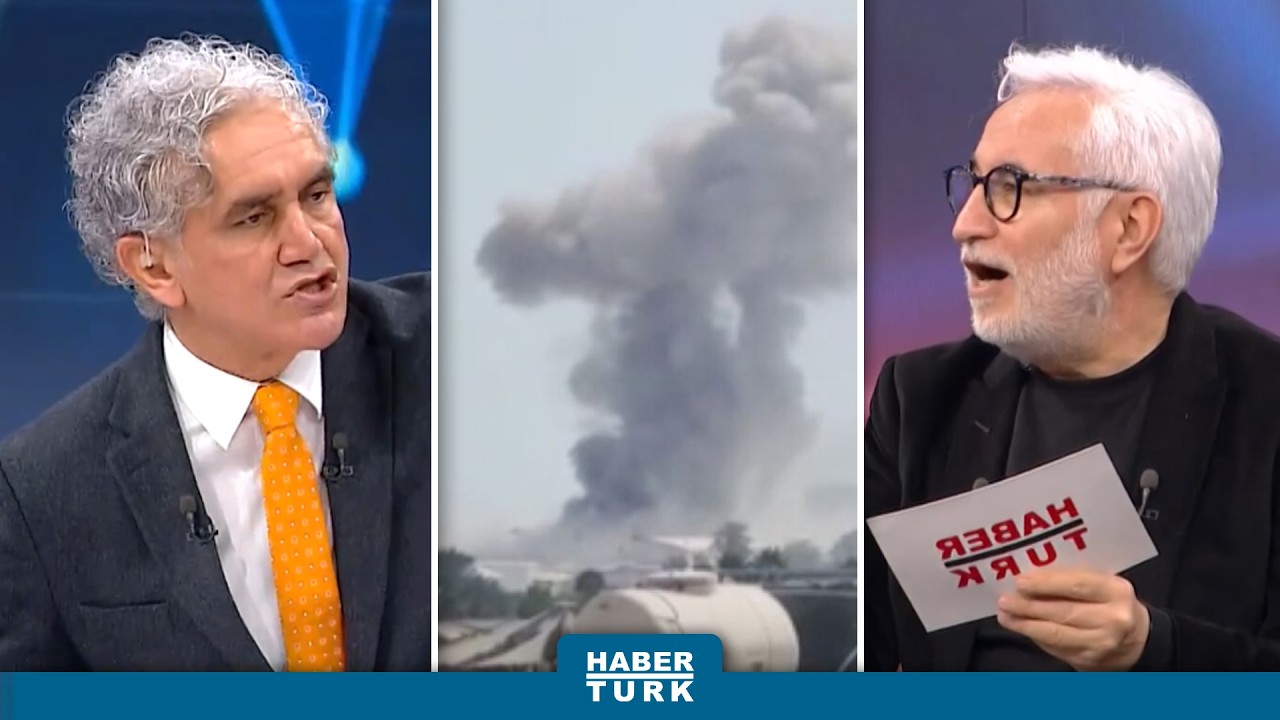 İran'ın K&ouml;rfez &Uuml;lkelerinde ABD &Uuml;slerini Vurması Ne Demek?