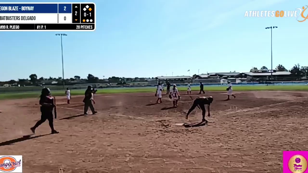 West Coast Elite Dirt Dogs Showcase Hitting