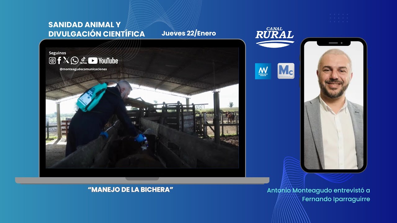 Manejo de La Bichera