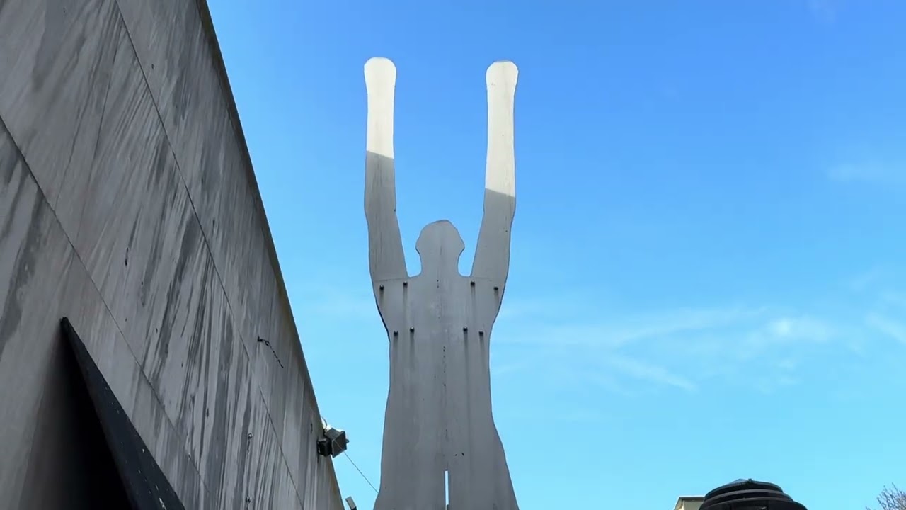 Farewell to The Colosseum in Queens NYC 2026