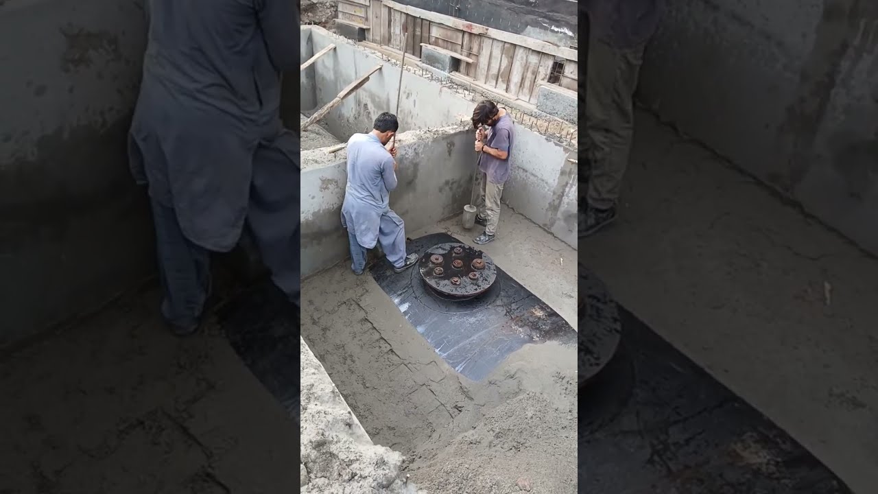 compaction work 