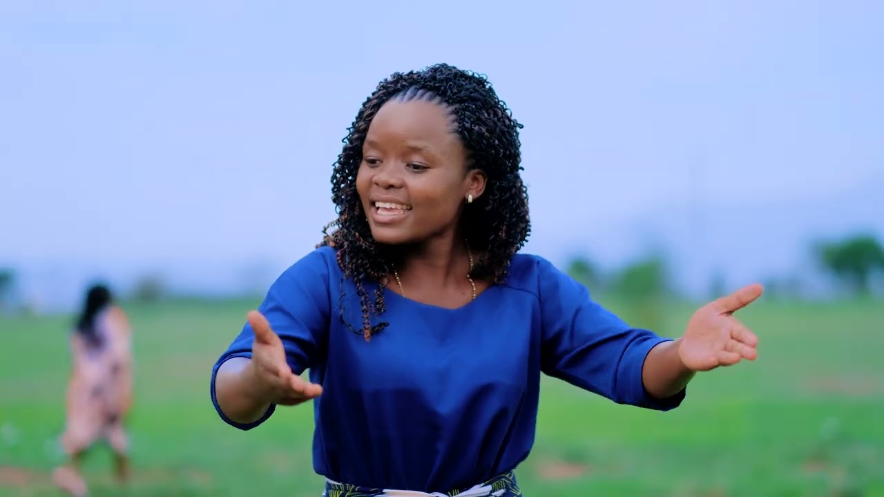 ZUNGUMZENI KWA MANENO YA ZABURI (Official Video)