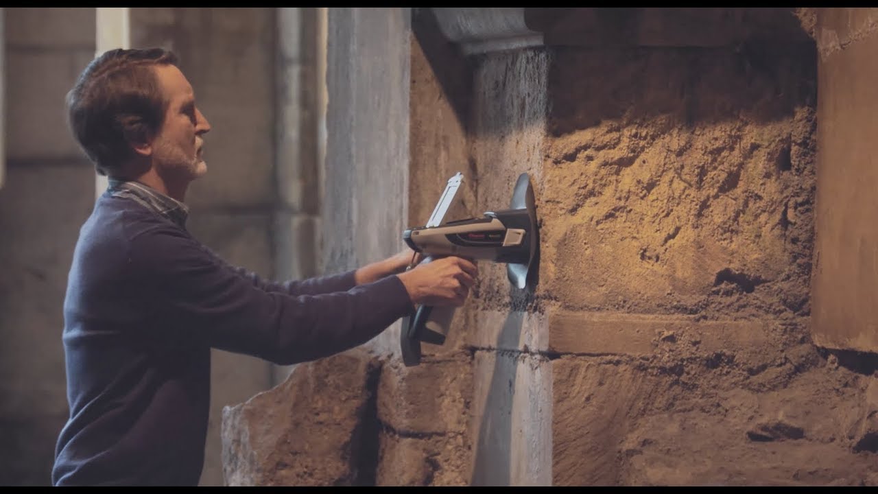 Building Roman Britain