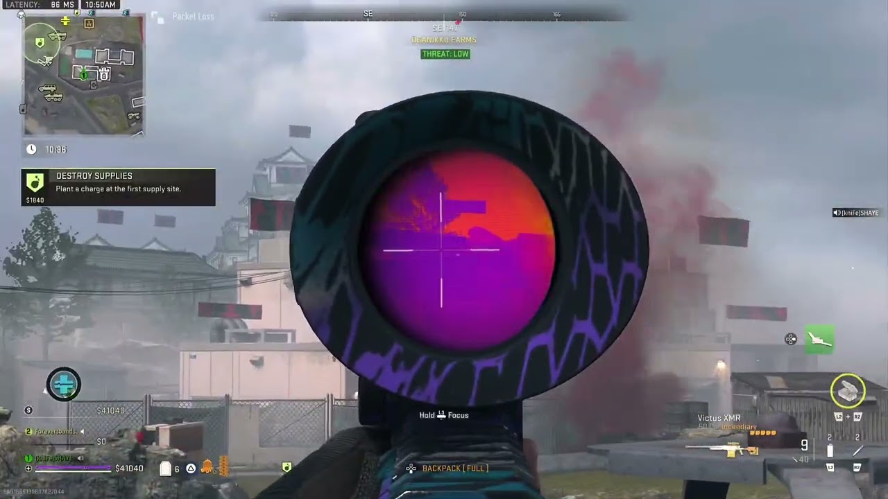 10 kill ashika death