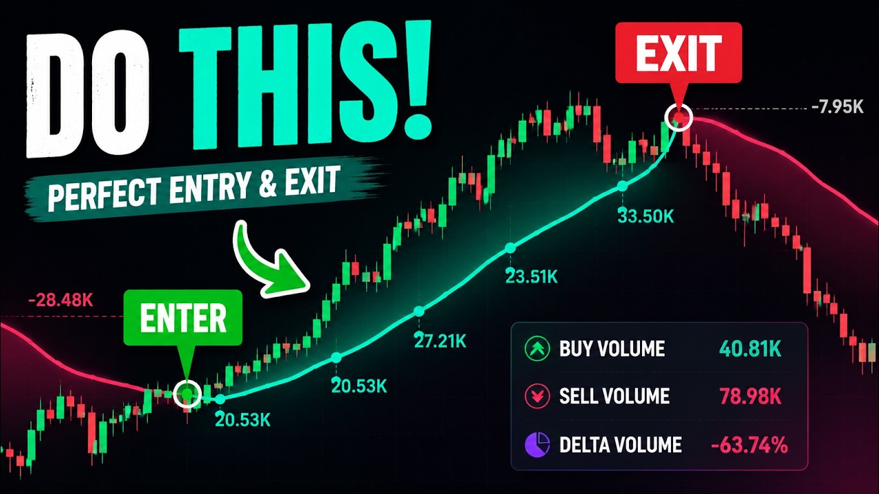 The FREE TradingView Indicator That Avoids Fake Signals