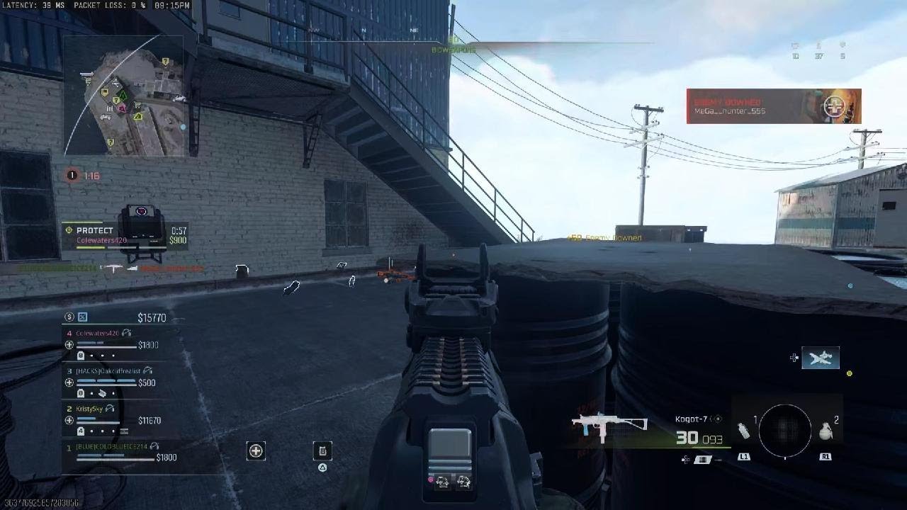Warzone 2026
