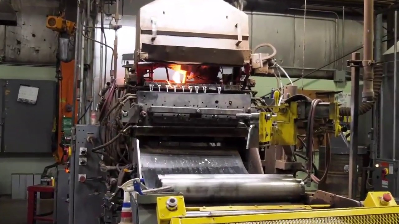 Crown Battery: How it's Made