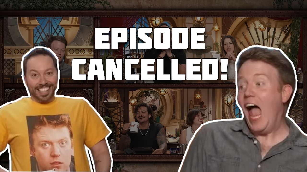 The Moment Sam's Shirt LITERALLY Made Brennan Rage-Quit | C4E5
