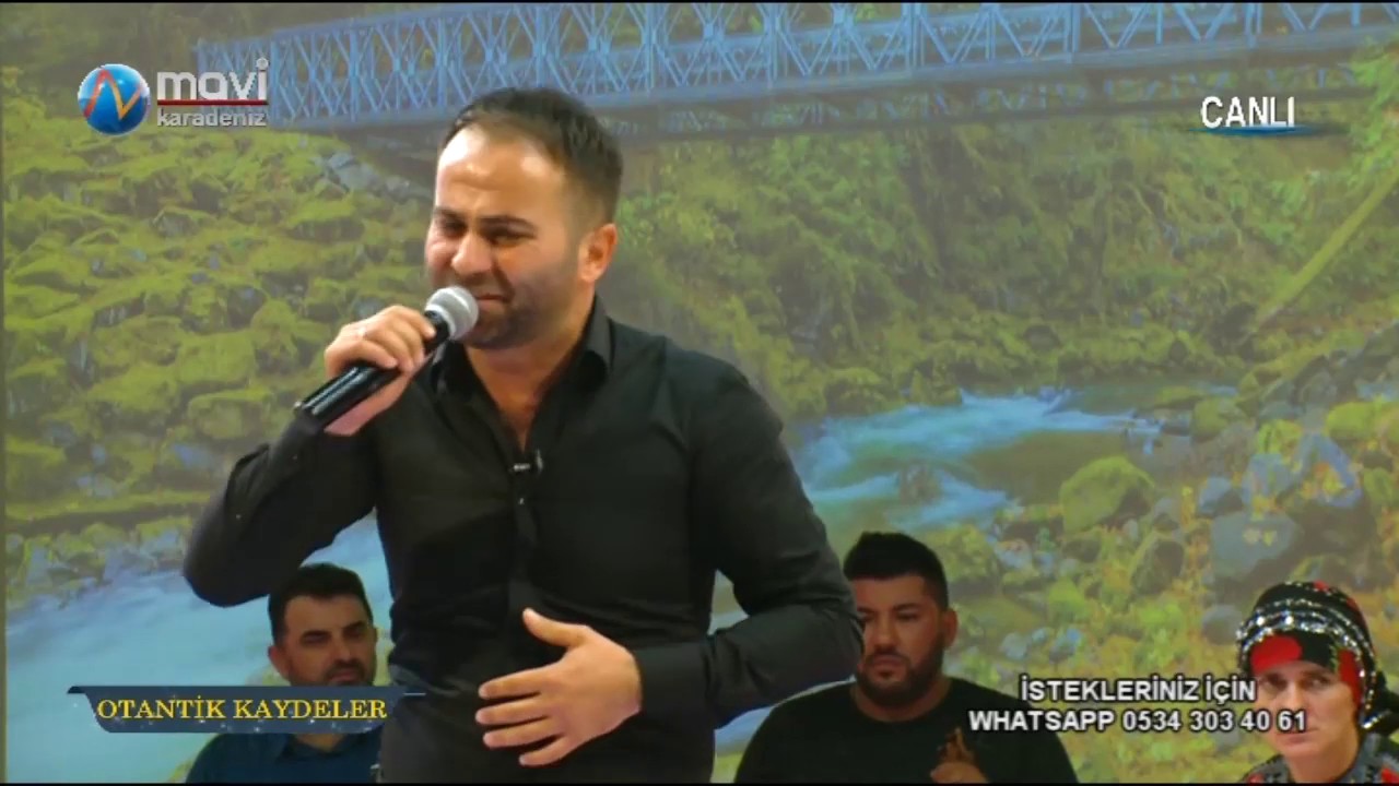 02.10.2019 OTANTİK KAYDELER