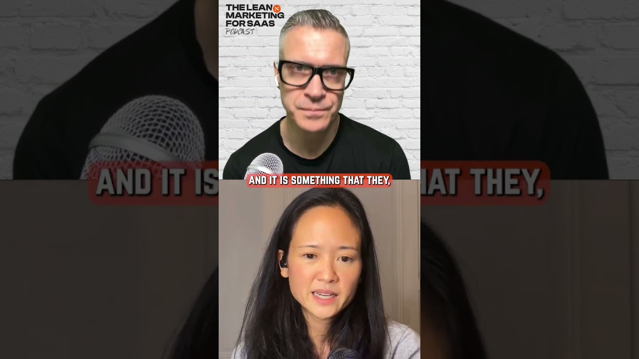 What is product-market fit (PMF) and what does it feel like?#marketing #podcast #pmf